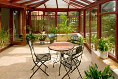 Nettleton Top conservatory quotes