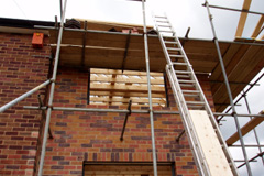 trusted extension quotes Nettleton Top