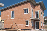 Nettleton Top home extensions