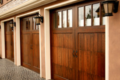 Nettleton Top garage extension quotes