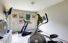 Nettleton Top home gym construction leads