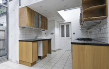 Nettleton Top kitchen extension leads